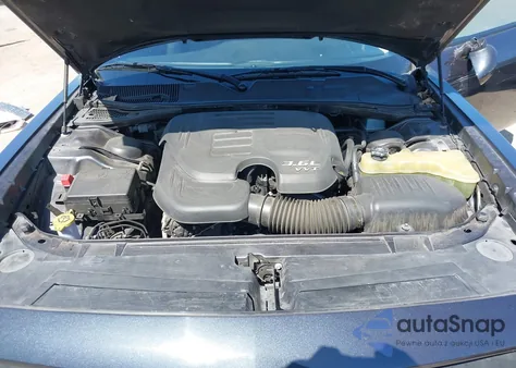 2019 Dodge Challenger Sxt z USA, uszkodzony, nr VIN 2C3CDZAGXKH606748